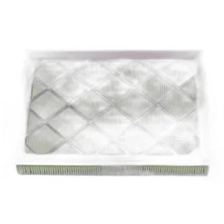 FILTRO DE AIRE PANEL FORD BRONCO/1,5 12V/2,0 16V MAVERICK ECOBOOST/2,0 MED LAR 267 ANC 204 EQUIVALENCIAS C27031 FAP3296