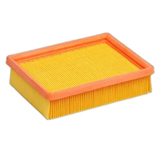 FILTRO DE AIRE PANEL FORD FIESTA III 1.8 (>>12/94 ) EQUIVALENCIAS MR119  AMPI1048   CA 5205  FAP-4026