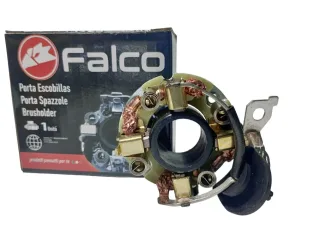 PORTAESCOBILLA DELCO REMY CHEVROLET AGILE-CELTA-ONIX-PRISMA-SPARK 5X15X13  EQ=PDE261-PCND 1261-P2461C OEM 10536527