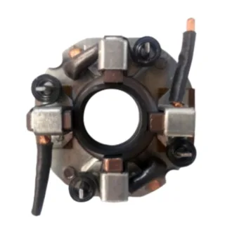 PORTA ESCOB ARR DELCO 24V(29MT) MERCEDES BENZ VOLKSWAGEN VOLVO MOTONIVELADORA RG 140B MWN ELECTRONICO 10527548