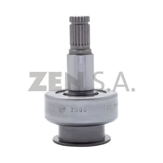 IMPULSOR ARR MITSUBISHI CANTER / MONTERO 3.2