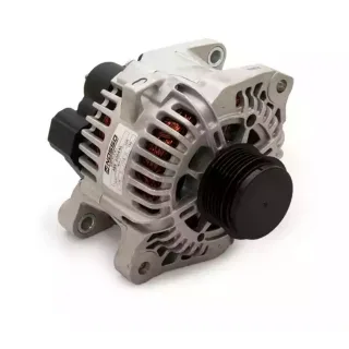 ALTERNADOR VALEO HYUNDAI IX35 - SANTA FE / KIA OPTIMA - SPORTAGE 12V EQUIVALENCIAS 3730025600  373002G400  ALC415  N5110528  2606446  2608052(IMPORTAD