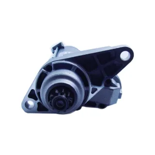 ARRANQUE BOSCH 12V 10 DIENTES VW FOX-SURAN-GOLF-VOYAGE 1.6