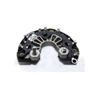 PLAQUETA PORTADIODO BOSCH - CHEVROLET CORSA- FORD- FIAT (IMPORTADO)