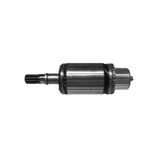BOBINA ARR HITACHI CHEVROLET LUV IZUSU L180 D53 E11 RC27