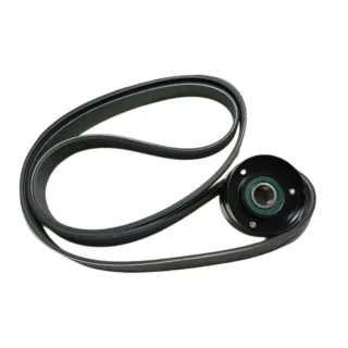 KIT POLY-V (6PK1725) CHEVROLET ASTRA- VECTRA 1.6 1.8 2.0 MOTOR: T92 / J89 EQUIVALENCIAS: REPARACIONDE VKMA 35009