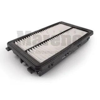 FILTRO AIRE HYUNDAI TUCSON/2,0 16V KIA SPORTAGE/2,0 16V MED LAR 277 ANC 172 EQUIVALENCIAS C28040 JFA0H49 OEM 28113D3100
