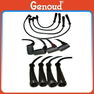 CABLE BUJIA KIA SPORTAGE 2.0 DESDE 1994 CONEXION M4-PIN