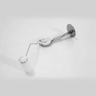 FLOTANTE COMBUSTIBLE MB CAMION 608 LARGO OEM 3445547212