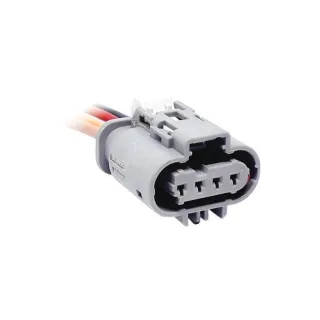 FICHA 4 VIAS SONDA LAMBA CHEVROLET (ONIX/SPIN/PRISMA/COBALT) GRIS