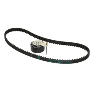 KIT DISTRIBUCION (120HTDP30+HEG187+HTG186) CITROEN MOTOR:ES 1.4 / FIAT QUBO 1.4 / PEUGEOT MOTOR:ES 1.4