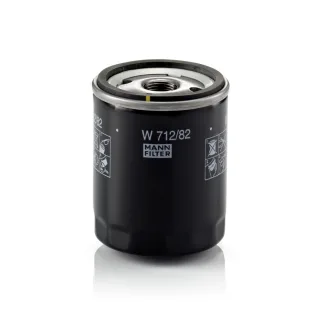 FILTRO ACEITE FORD FOCUS II- MONDEO- SMAX 06-14 1.8 DSL