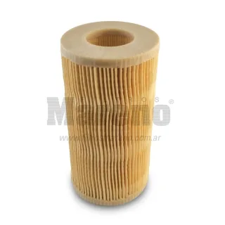 FILTRO ACEITE AUDI A3/2,0 S3/2,0 TT/2,0 KIA CARNIVAL/2,2 SEAT ALTEA/2,0 LEON 2/2,0 VW GOLF 4 NB/2,5 PASS G7 VENTO/2,5 MED EXT 64 INT 31 EQUI OX379D EC