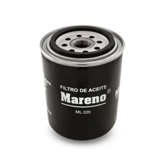 FILTRO ACEITE FORD AUDI A6/2,4 ALLROAD/2,7 FORD F100 PERKINS F SERIE 350 MED EXT 95 ROSC 3/4 PULGADAS X 16 EQUIVALENCIAS OL406 PH2821 OC324 WO280 OEM 