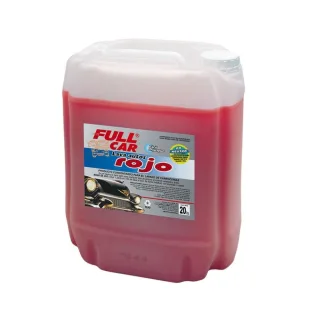 SHAMPOO CONCENTRADO NEUTRO 20L