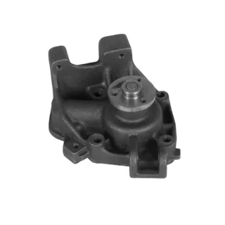 BOMBA AGUA FIAT DUCATO 2.5 DIESEL/TURBODIESEL  87< MOT. SOFIM MAZA CHICA FRESADA 108MM   ALFA ROMEO 35 AR6 2.5 TURBO DIESEL 87/> PARA SOPORTE MOTOR 10