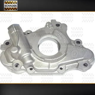 BOMBA ACEITE TOYOTA COROLLA 1.6 - 1.8 16V  02 -> / OEM = 1510022041 90000150