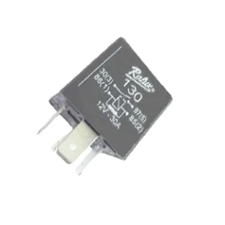 RELAY FORD ESCORT ACCESORIOS 12V. OEM 89BR-14N089-A