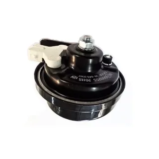 BOCINA CARACOL JUEGO 2T C/M- CITROEN C4/PEUGEOT 206 307 207 OEM 6236.F4
