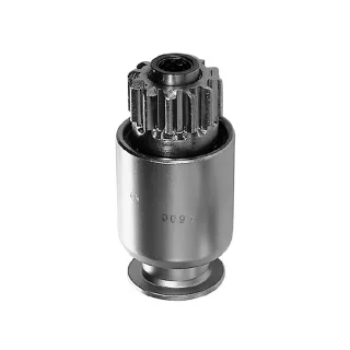 IMPULSOR ARR DELCO REMY CARTEP.12DTES.BUJE D.15.9  (12 DIENTES)