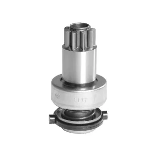 IMPULSOR ARR BOSCH VW GOL 3RA.GENERACION D. - (9 DIENTES)