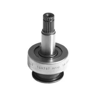 IMPULSOR ARR MITSUBISHI NATIVA MITSUBISHI (20 DIENTES)