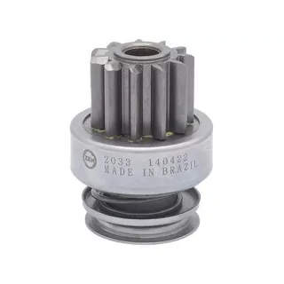 IMPULSOR ARR BOSCH FIAT TORO/ SUZUKI VITARA 1.6-2.0 / SUZUKI VITARA 1.6 2016.. 1006210300