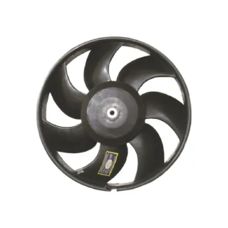 HELICE FIAT TEMPRA C/A.A. Y MOTOR (7A) NEGRO