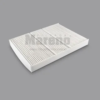 FILTRO HABITACULO VOLKSWAGEN GOLF SERIE IV L:280 A:206 H:28 FRAM:CF5663 MANN:CU2882 WEGA:AKX35132  TH901  HM2009