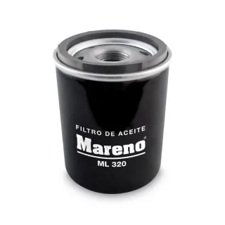 FILTRO ACEITE NISSAN PATHFINDER ØEXT:71 ROSCA:M 20 X 1.5 H:88 OL198 FRAM:PH5949 MANN:W610 WEGA:JFO0511