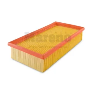 FILTRO AIRE PLANO RENAULT LAGUNA 2.2 DIESEL L:264 A:156 H:58 AR301PM AMPI1070  FRAM:CA5613 MANN:C2713 WEGA:FAP4838