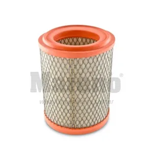 FILTRO AIRE JEEP COMPASS 2.4 16V '2012--> PATRIOT 2.4 16V '12-> L:139 A:83 H:174 WEGA:JFA0992