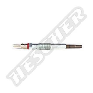 BUJIA DIESEL DOBLE FILAMENTO RENAULT CLIO 1.9D- KANGOO 1.9D