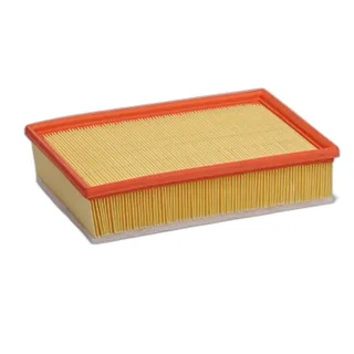 FILTRO DE AIRE PANEL VW CADDY DIESEL/1.9 SD MED EXT 280 INT 184 EQUIVALENCIAS FAP4826/1 C28136/2