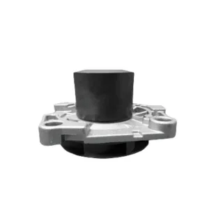 BOMBA AGUA FIAT BRAVO 1.6 MULTIJET 16< - DOBLO - DUCATO 2.0 MJTD TORO  POLEA Ø48MM (IMPORTADO)