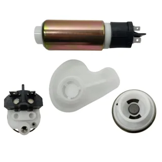BOMBA DE COMBUSTIBLE PEUGEOT 206 PARTNER BERLINGO 1.4 3.0 BAR 90L/ 12V