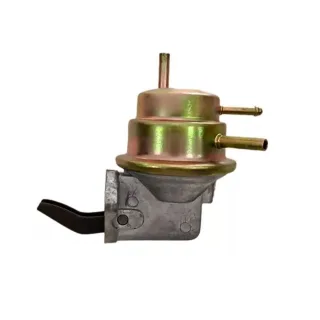 BOMBA COMBUSTIBLE RENAULT 12 R18 1400 C/RETORNO 83/84 NUMERO ORIGINAL 7702057681