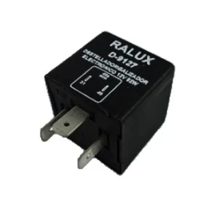 DESTELLADOR  ELECTRONICO GIRO BALIZA FORD COURIER ECOSPORT 1.6 2.0 FIESTA SIN SOPORTE 3T 12V  OEM 93AG-13350-AC