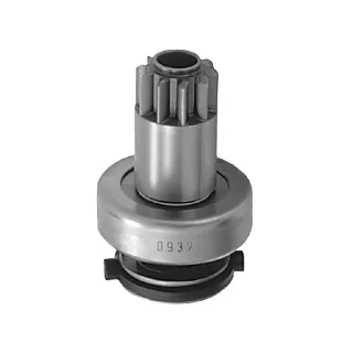 IMPULSOR ARR BOSCH VW POLO/TRANSPORTER DIESEL (10 DIENTES)