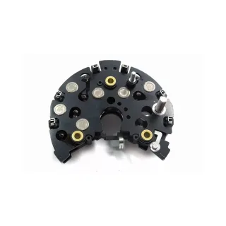 PLAQUETA PORTADIODO HONDA CIVIC /PEUGEOT 405 ECOPOWER -BOSCH (IMPORTADO)