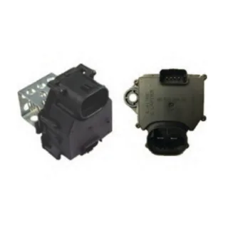 RESISTENCIA ELECTRO PEUGEOT 307