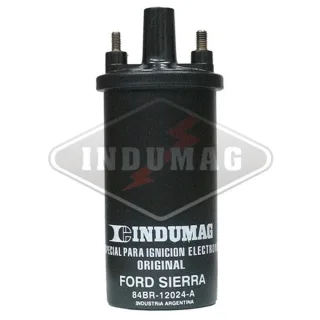 BOBINA IGNICION FORD SIERRA C/E.E 84BR-12024-A
