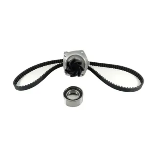 KIT DISTRIBUCION CON BOMBA (136AHP15) FIAT VIVACE- UNO- FIORINO- DUNA- SPAZIO 1.4 1.4IE- 1.4 TIPO 1.6 MOTOR:128A1038 - 159A2038 - 149C5000