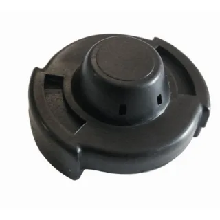 TAPA DEPOSITO REFRIGERANTE PLASTICA FIAT 600- 128- 125- 147