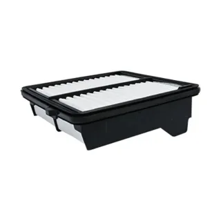 FILTRO DE AIRE PANEL HONDA NEW FIT 1.5 ( 2008 >>) (17220RB6Z00 / FA-444S) EQUIVALENCIAS MR427J  AMPI1150   CA10650   JFA0428/3