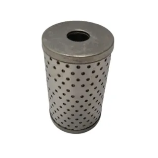 FILTRO DE ACEITE CARTUCHO MERCEDES BENZ ( DIRECCION HIDRÁULICA)  EQUIVALENCIAS MDH100  EA262  CH803APL  WEO512