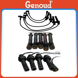 CABLE BUJIA FIAT TEMPRA 16V MARELLI