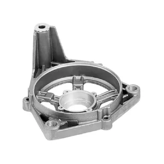 TAPA ALTERNADOR M.BENZ BOSCH