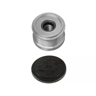 POLEA ALT BOSCH MB C160-180 SPRINTER 3.5 (7 CANALES)