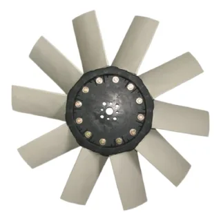 HELICE CUMMINS MOTOR 6CT 8.3 BUS - 24" -SOPLANTE- (10A)